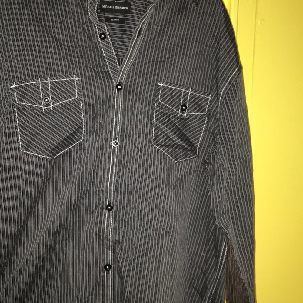 Long sleeve Shirt!!